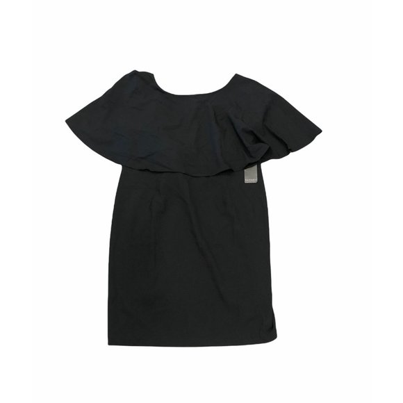 Eloquii Dresses & Skirts - NEW Eloquii Plus Size Little Black Dress